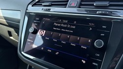 2021 (21) VOLKSWAGEN TIGUAN 1.5 TSI 150 R-Line Edition 5dr DSG 5318359