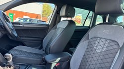 2021 (21) VOLKSWAGEN TIGUAN 1.5 TSI 150 R-Line Edition 5dr DSG 5318367