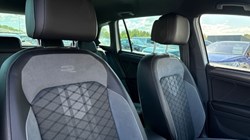 2021 (21) VOLKSWAGEN TIGUAN 1.5 TSI 150 R-Line Edition 5dr DSG 5318342