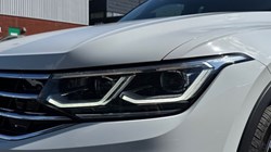 2021 (21) VOLKSWAGEN TIGUAN 1.5 TSI 150 R-Line Edition 5dr DSG 5318374