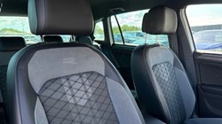 2021 (21) VOLKSWAGEN TIGUAN 1.5 TSI 150 R-Line Edition 5dr DSG 5318350