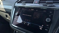 2021 (21) VOLKSWAGEN TIGUAN 1.5 TSI 150 R-Line Edition 5dr DSG 5318403