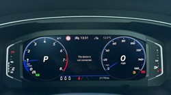 2021 (21) VOLKSWAGEN TIGUAN 1.5 TSI 150 R-Line Edition 5dr DSG 5318354