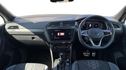 2021 (21) VOLKSWAGEN TIGUAN 1.5 TSI 150 R-Line Edition 5dr DSG 5318341