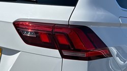 2021 (21) VOLKSWAGEN TIGUAN 1.5 TSI 150 R-Line Edition 5dr DSG 5318377