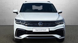 2021 (21) VOLKSWAGEN TIGUAN 1.5 TSI 150 R-Line Edition 5dr DSG 5318339