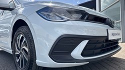 2023 (73) VOLKSWAGEN POLO 1.0 Life 5dr 5301051