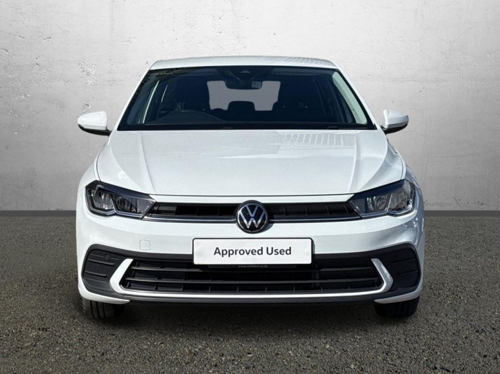 2023 (73) VOLKSWAGEN POLO 1.0 Life 5dr 5301014