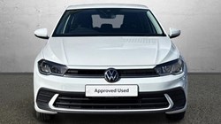 2023 (73) VOLKSWAGEN POLO 1.0 Life 5dr 5301014