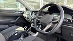 2023 (73) VOLKSWAGEN POLO 1.0 Life 5dr 5301019