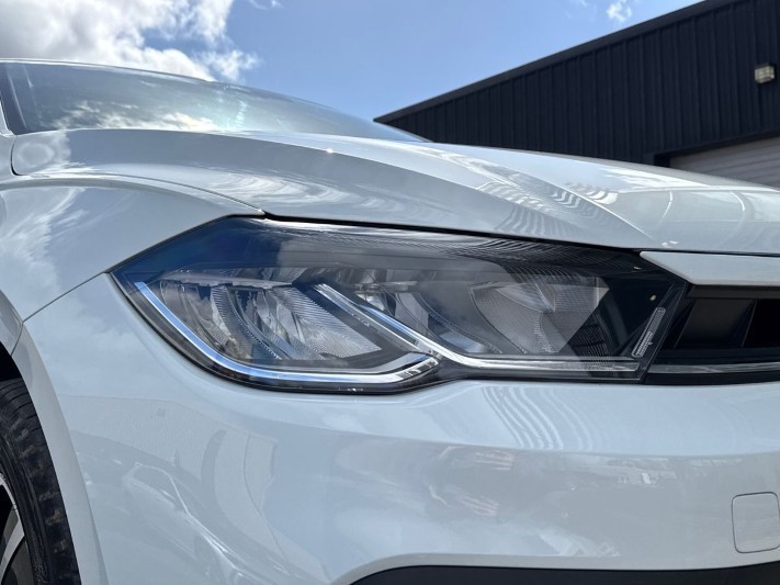 2023 (73) VOLKSWAGEN POLO 1.0 Life 5dr 5301049