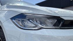 2023 (73) VOLKSWAGEN POLO 1.0 Life 5dr 5301049