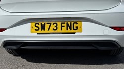 2023 (73) VOLKSWAGEN POLO 1.0 Life 5dr 5301018