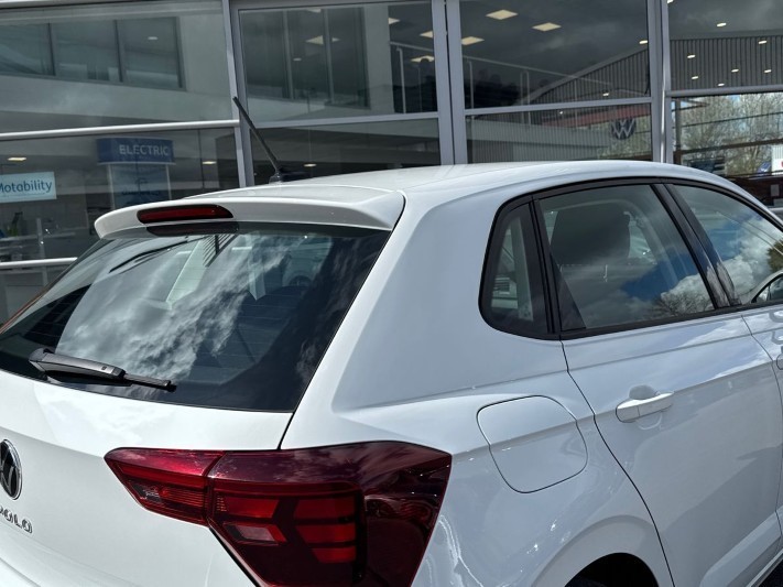 2023 (73) VOLKSWAGEN POLO 1.0 Life 5dr 5301047