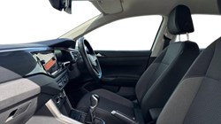 2023 (73) VOLKSWAGEN POLO 1.0 Life 5dr 5301010