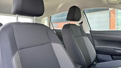 2023 (73) VOLKSWAGEN POLO 1.0 Life 5dr 5301025