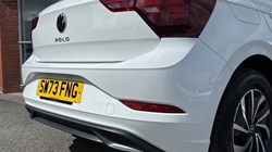 2023 (73) VOLKSWAGEN POLO 1.0 Life 5dr 5301053