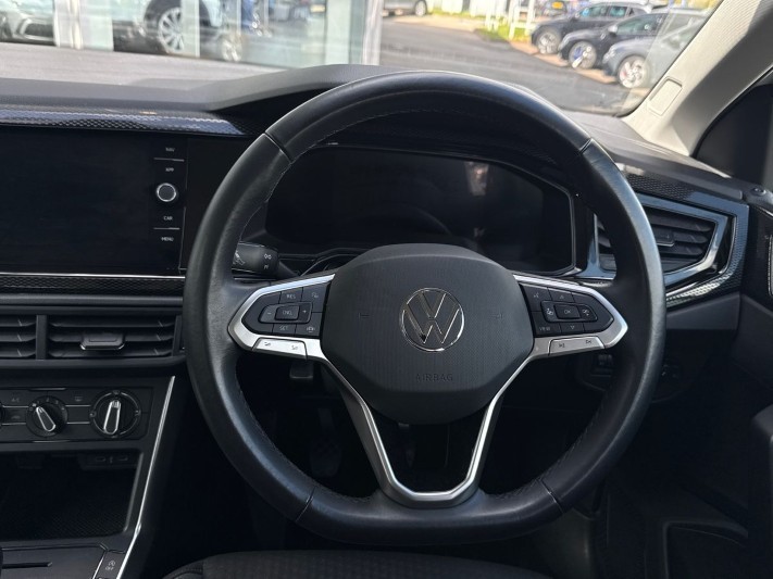 2023 (73) VOLKSWAGEN POLO 1.0 Life 5dr 5301026