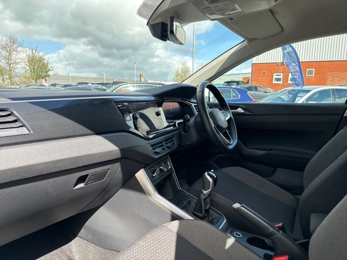 2023 (73) VOLKSWAGEN POLO 1.0 Life 5dr 5301043