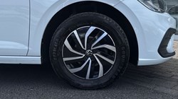 2023 (73) VOLKSWAGEN POLO 1.0 Life 5dr 5301015
