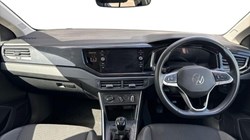 2023 (73) VOLKSWAGEN POLO 1.0 Life 5dr 5301016