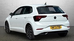 2023 (73) VOLKSWAGEN POLO 1.0 Life 5dr 1