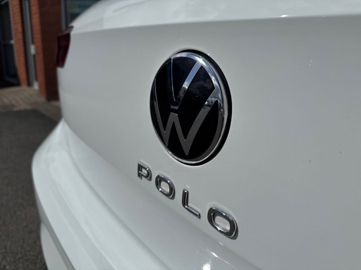 2023 (73) VOLKSWAGEN POLO 1.0 Life 5dr 5301054