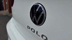 2023 (73) VOLKSWAGEN POLO 1.0 Life 5dr 5301054