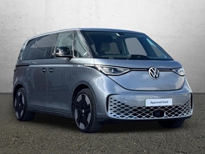 2022 (72) VOLKSWAGEN ID. BUZZ 150kW 1ST Edition Pro 77kWh 5dr Auto