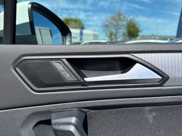 2022 (72) VOLKSWAGEN TIGUAN 1.5 TSI Life 5dr 5335135