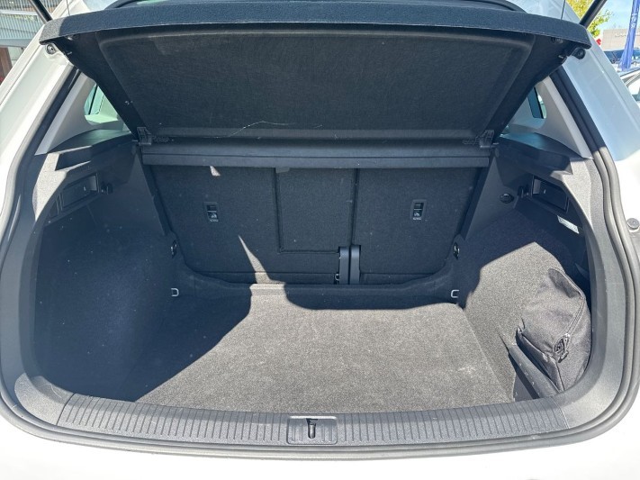 2022 (72) VOLKSWAGEN TIGUAN 1.5 TSI Life 5dr 5335109