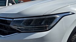 2022 (72) VOLKSWAGEN TIGUAN 1.5 TSI Life 5dr 5335114