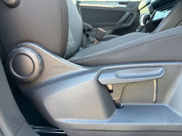 2022 (72) VOLKSWAGEN TIGUAN 1.5 TSI Life 5dr 5335088