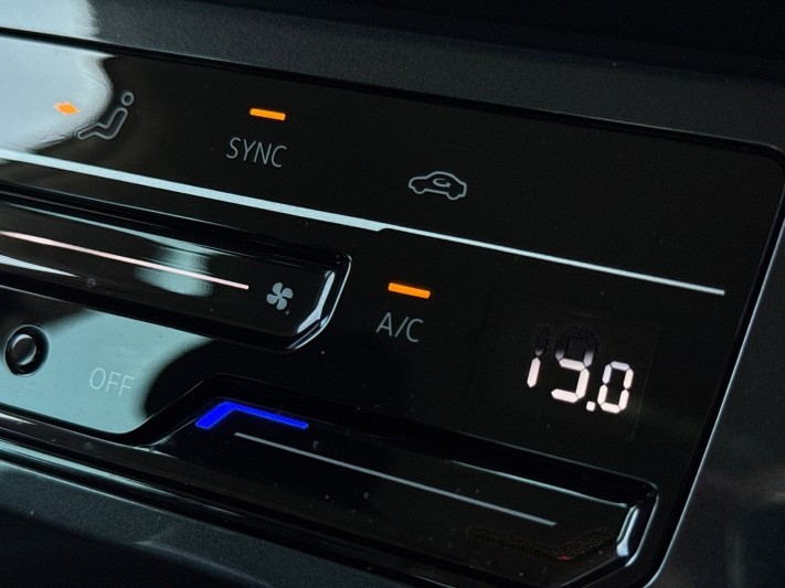 2022 (72) VOLKSWAGEN TIGUAN 1.5 TSI Life 5dr 5335102