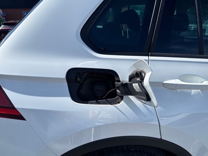 2022 (72) VOLKSWAGEN TIGUAN 1.5 TSI Life 5dr 5335126