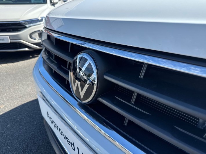 2022 (72) VOLKSWAGEN TIGUAN 1.5 TSI Life 5dr 5335115