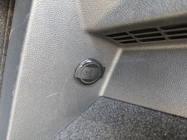 2022 (72) VOLKSWAGEN TIGUAN 1.5 TSI Life 5dr 5335111