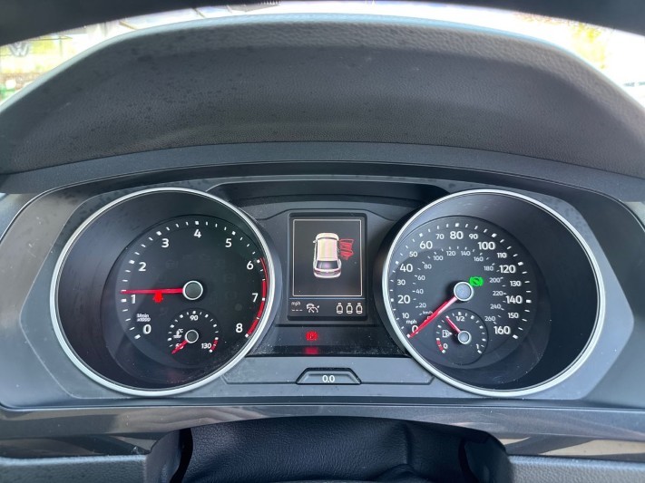 2022 (72) VOLKSWAGEN TIGUAN 1.5 TSI Life 5dr 5335094