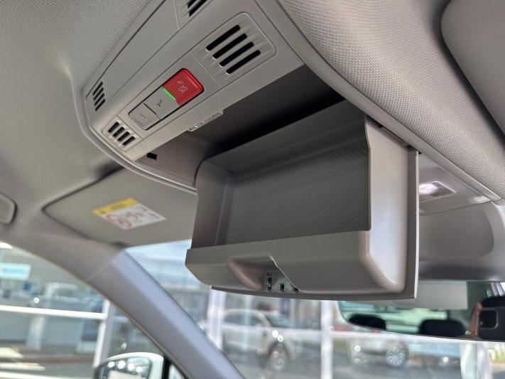 2022 (72) VOLKSWAGEN TIGUAN 1.5 TSI Life 5dr 5335143