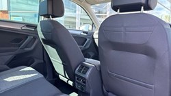 2022 (72) VOLKSWAGEN TIGUAN 1.5 TSI Life 5dr 5335129