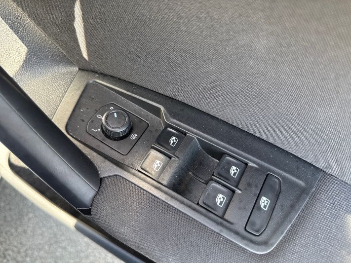 2022 (72) VOLKSWAGEN TIGUAN 1.5 TSI Life 5dr 5335087