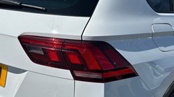 2022 (72) VOLKSWAGEN TIGUAN 1.5 TSI Life 5dr 5335117