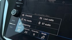 2022 (72) VOLKSWAGEN TIGUAN 1.5 TSI Life 5dr 5335139