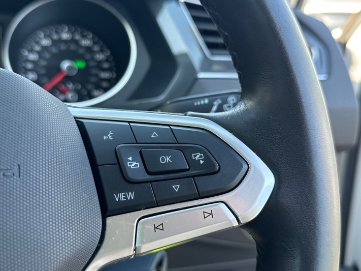 2022 (72) VOLKSWAGEN TIGUAN 1.5 TSI Life 5dr 5335093