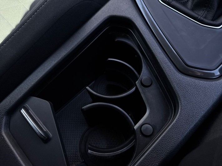 2022 (72) VOLKSWAGEN TIGUAN 1.5 TSI Life 5dr 5335140