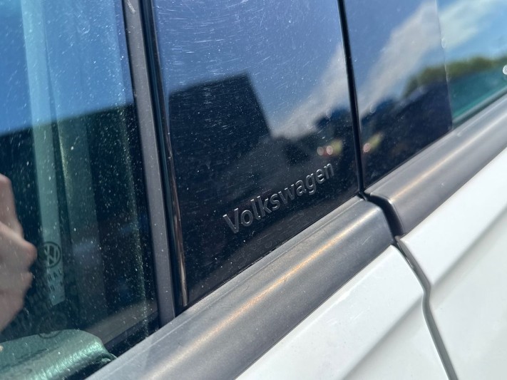 2022 (72) VOLKSWAGEN TIGUAN 1.5 TSI Life 5dr 5335123