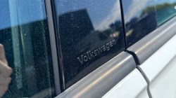 2022 (72) VOLKSWAGEN TIGUAN 1.5 TSI Life 5dr 5335123