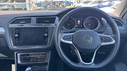 2022 (72) VOLKSWAGEN TIGUAN 1.5 TSI Life 5dr 5335095