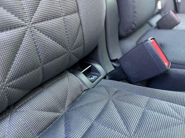 2022 (72) VOLKSWAGEN TIGUAN 1.5 TSI Life 5dr 5335105