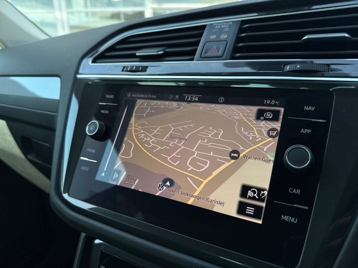 2022 (72) VOLKSWAGEN TIGUAN 1.5 TSI Life 5dr 5335097